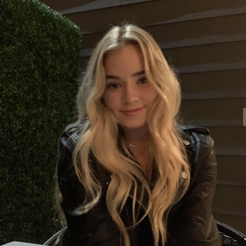 Meet your Posher, Hailey